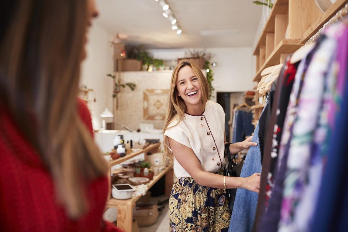 Dutch Sustainable Fashion Week 2019 - Den Haag